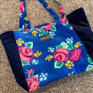 Matilda Jane Beach Bag - NWOT